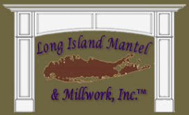 Fireplace Mantels, Island Art Screens, Long Island, Art Screen for TV
